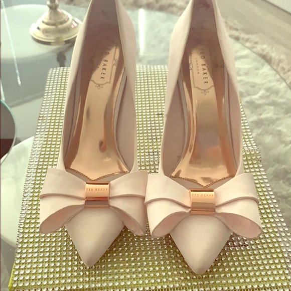 Ted Baker Shoes - Brand new Ted Baker London shoes!!!!